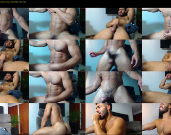 andrew_west_ — 48 minute Chaturbate male cam show recording, 720p, Aug 4, 2024