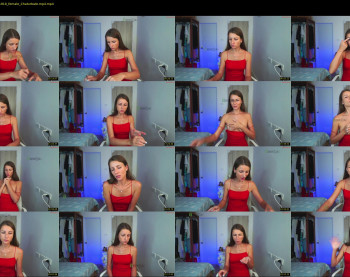 anna_shine_ — 38 minute Chaturbate female cam show recording, 720p, Aug 4, 2024