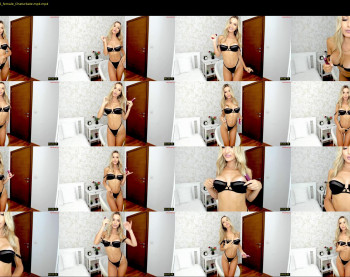 annaise_ — 5 minute Chaturbate female cam show recording, 720p, Aug 4, 2024
