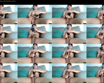 ash_wingrant — 4 minute Chaturbate male cam show recording, 720p, Aug 4, 2024