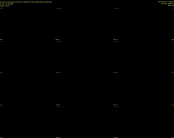 ashly_glow — 35 minute Chaturbate female cam show recording, 720p, Aug 4, 2024