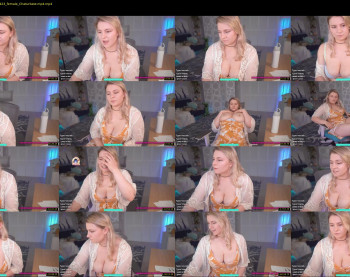 asiri_ocean — 120 minute Chaturbate female cam show recording, 720p, Aug 5, 2024