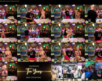bigbananamilfshake — 23 minute Chaturbate couple cam show recording, 720p, Aug 4, 2024