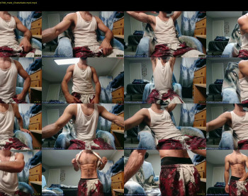 bigdickyduby — 91 minute Chaturbate male cam show recording, 720p, Aug 4, 2024