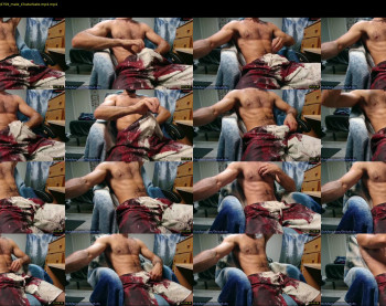 bigdickyduby — 28 minute Chaturbate male cam show recording, 720p, Aug 4, 2024