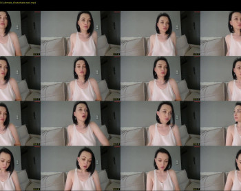 blueeyeess — 11 minute Chaturbate female cam show recording, 720p, Aug 4, 2024