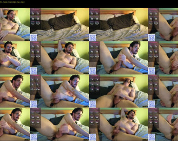 britishpoet — 28 minute Chaturbate male cam show recording, 720p, Aug 5, 2024