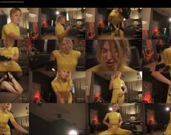bronnica — 120 minute Chaturbate female cam show recording, 720p, Aug 4, 2024