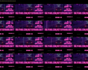 butterybubblebutt — 15 minute Chaturbate couple cam show recording, 720p, Aug 4, 2024