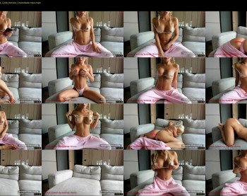 carolinaherera — 78 minute Chaturbate female cam show recording, 720p, Aug 4, 2024
