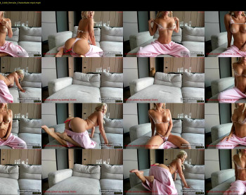 carolinaherera — 120 minute Chaturbate female cam show recording, 720p, Aug 4, 2024