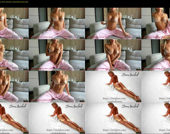 carolinaherera — 31 minute Chaturbate female cam show recording, 720p, Aug 4, 2024