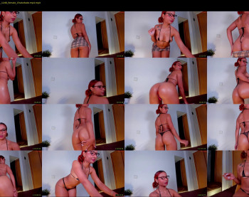 cattaleya_russ — 120 minute Chaturbate female cam show recording, 720p, Aug 4, 2024