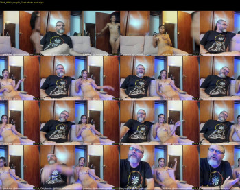 cheeseburgerjesus — 7 minute Chaturbate couple cam show recording, 720p, Aug 5, 2024
