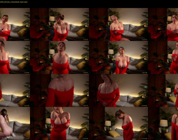 cheryl_pride — 94 minute Chaturbate female cam show recording, 720p, Aug 5, 2024