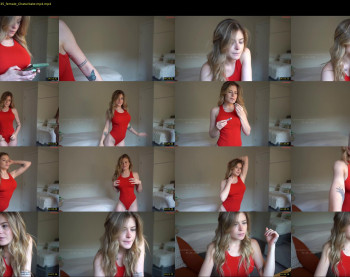 chloewildd — 5 minute Chaturbate female cam show recording, 720p, Aug 4, 2024