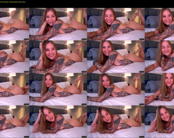 cute__foxy — 3 minute Chaturbate couple cam show recording, 720p, Aug 4, 2024
