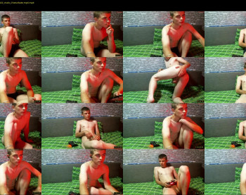 cute_oliver — 121 minute Chaturbate male cam show recording, 720p, Aug 4, 2024
