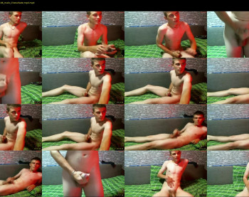 cute_oliver — 9 minute Chaturbate male cam show recording, 720p, Aug 5, 2024
