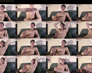 damondurden — 110 minute Chaturbate male cam show recording, 720p, Aug 4, 2024
