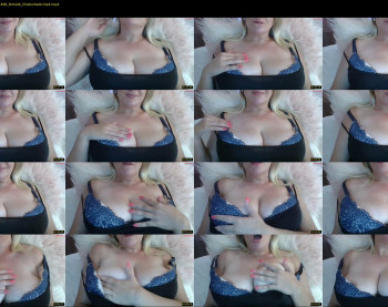 danahotmilf — 5 minute Chaturbate female cam show recording, 720p, Aug 4, 2024