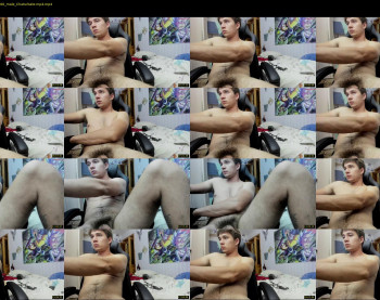 daniel_like — 21 minute Chaturbate male cam show recording, 720p, Aug 4, 2024