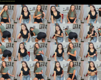 dariaa_doll — 8 minute Chaturbate female cam show recording, 720p, Aug 4, 2024