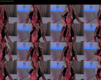 dee_nise — 12 minute Chaturbate female cam show recording, 720p, Aug 4, 2024