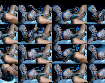 dee_waters — 39 minute Chaturbate female cam show recording, 720p, Aug 4, 2024