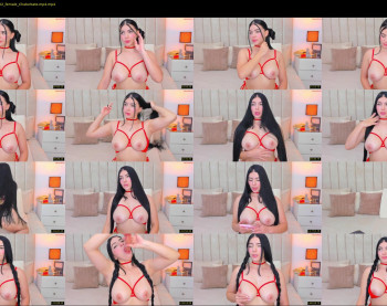 demyrose — 120 minute Chaturbate female cam show recording, 720p, Aug 4, 2024