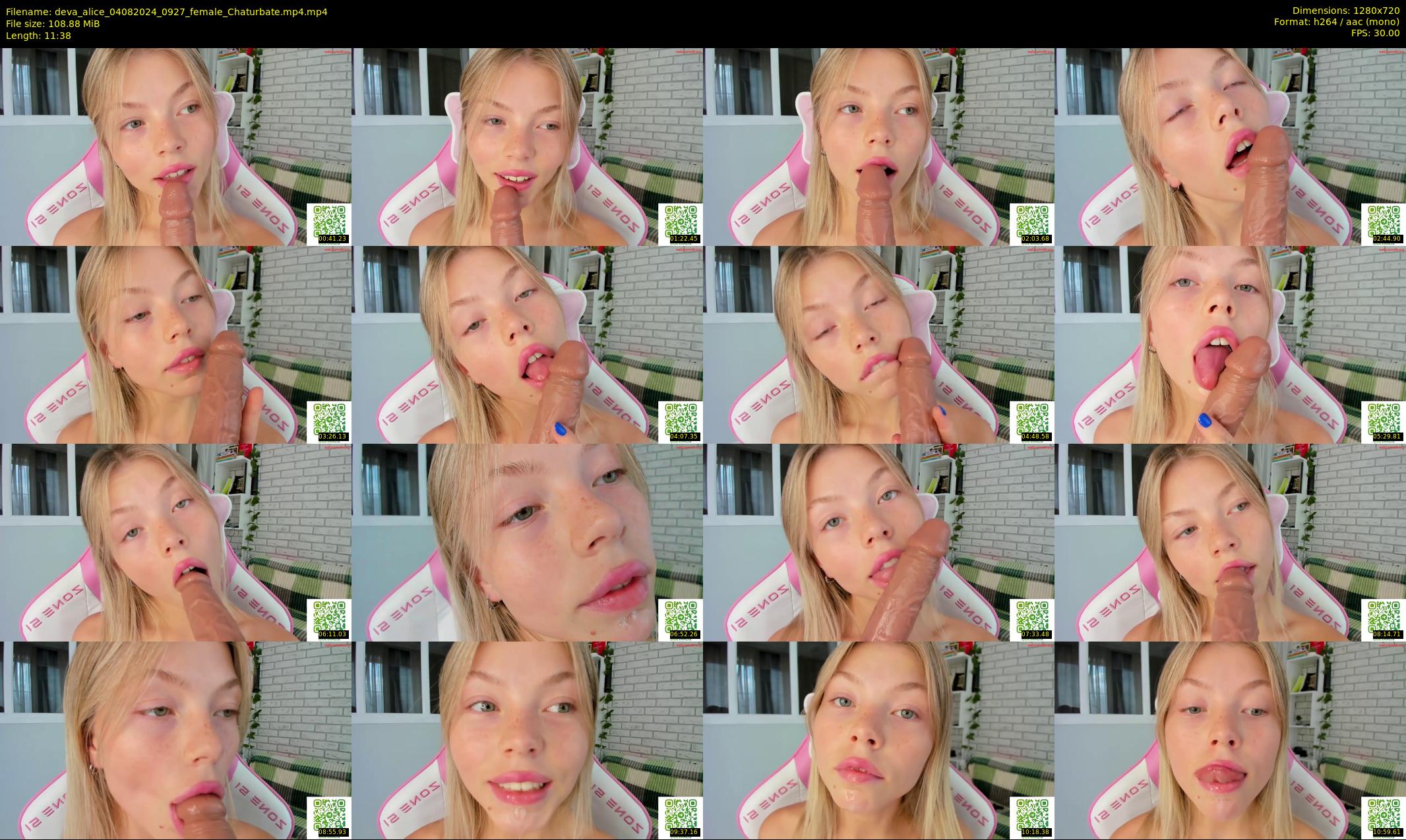 deva_alice — 12 minute Chaturbate female cam show recording, 720p, Aug 4, 2024