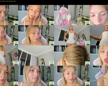 deva_alice — 120 minute Chaturbate female cam show recording, 720p, Aug 4, 2024
