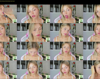 deva_alice — 6 minute Chaturbate female cam show recording, 720p, Aug 4, 2024