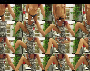 dirty_mature — 19 minute Chaturbate female cam show recording, 720p, Aug 4, 2024