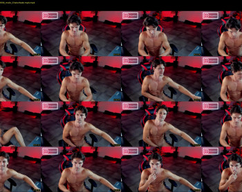dirty_pothos — 36 minute Chaturbate male cam show recording, 720p, Aug 4, 2024