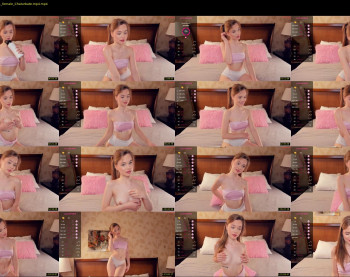 dollorrie — 103 minute Chaturbate couple cam show recording, 720p, Aug 4, 2024