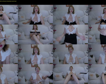 donnadoll4u — 78 minute Chaturbate female cam show recording, 720p, Aug 4, 2024