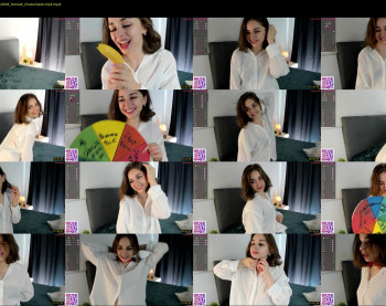 earlenebigge — 15 minute Chaturbate female cam show recording, 720p, Aug 5, 2024