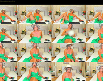 elisarosse_ — 7 minute Chaturbate female cam show recording, 720p, Aug 5, 2024