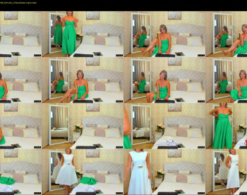 elisarosse_ — 8 minute Chaturbate female cam show recording, 720p, Aug 5, 2024