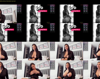 erotic_boobs — 70 minute Chaturbate female cam show recording, 720p, Aug 5, 2024