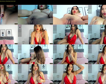 exoticcute — 51 minute Chaturbate female cam show recording, 720p, Aug 5, 2024