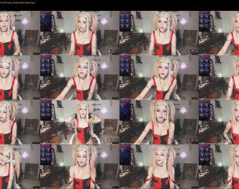 fairywhore — 11 minute Chaturbate female cam show recording, 720p, Aug 4, 2024