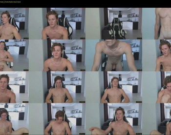 fixsicki — 121 minute Chaturbate male cam show recording, 720p, Aug 4, 2024