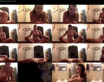 forestdarling — 16 minute Chaturbate female cam show recording, 720p, Aug 5, 2024