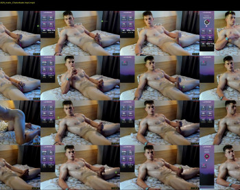 fresh_b1ood — 111 minute Chaturbate male cam show recording, 720p, Aug 4, 2024