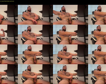 gnorris88 — 25 minute Chaturbate male cam show recording, 720p, Aug 4, 2024