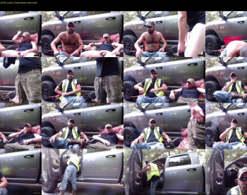 hardworkertn — 8 minute Chaturbate male cam show recording, 720p, Aug 5, 2024