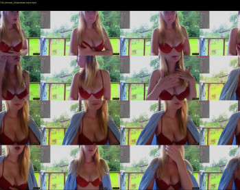 helgapataki — 4 minute Chaturbate female cam show recording, 720p, Aug 4, 2024