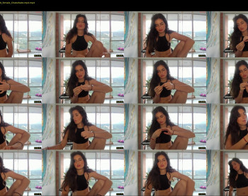 hollyshit_ — 5 minute Chaturbate female cam show recording, 720p, Aug 5, 2024